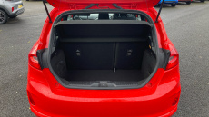 Ford Fiesta 1.0 EcoBoost ST-Line 5dr Petrol Hatchback